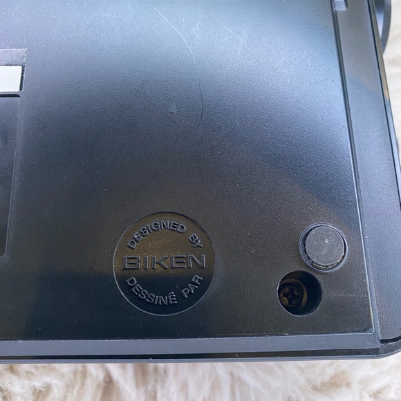 Vintage Lloyd’s AM/FM Dual Alarm Clock Woodgrain - Picture 7 of 12